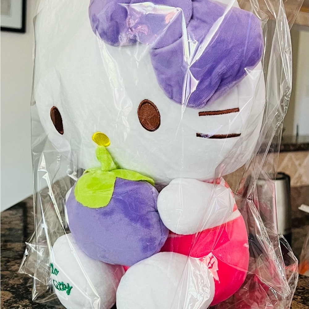 Hello kitty - Picture 7 of 7